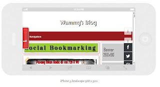 Keunggulan Template Blog Support Responsive