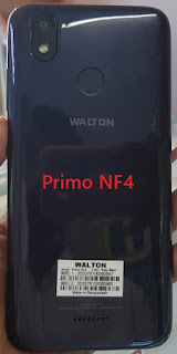 Walton Primo nf4 sp tools frp reset file