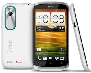 HTC Desire X