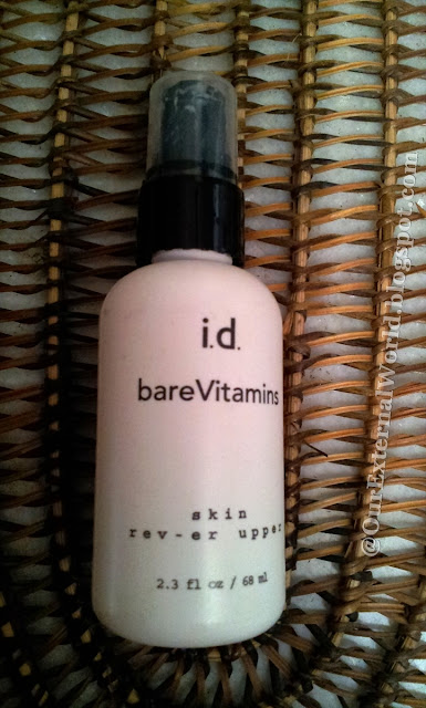 Bare Escentuals bareVitamins - Skin Rev-er Upper