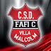 FAFI C - Peñarol vs. Malcolm