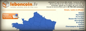 Grab a few euros by trading on Le Bon Coin!
