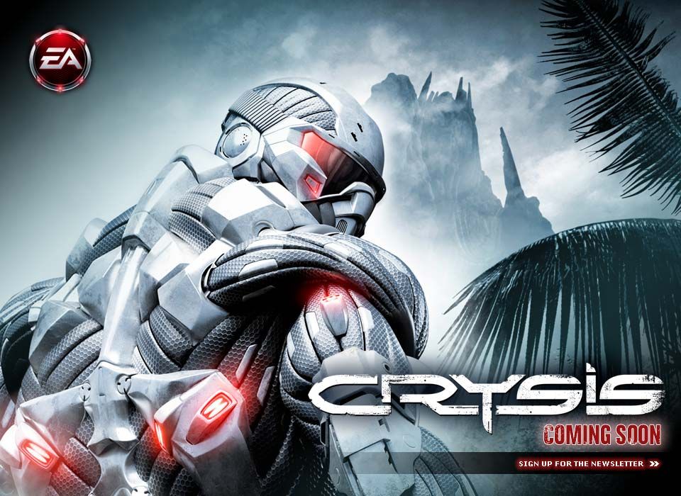 crysis game