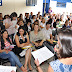 1ª Reunião de Gestores das Escolas Públicas de Sobradinho com a equipe da Coordenação Regional de Ensino