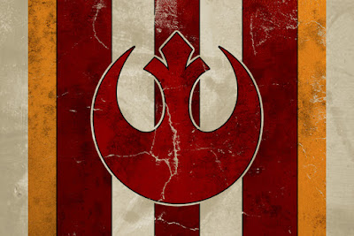  REBEL ALLIANCE