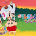 Shinchan movie the secret of buri buri kingdom in Tamil dubbed download