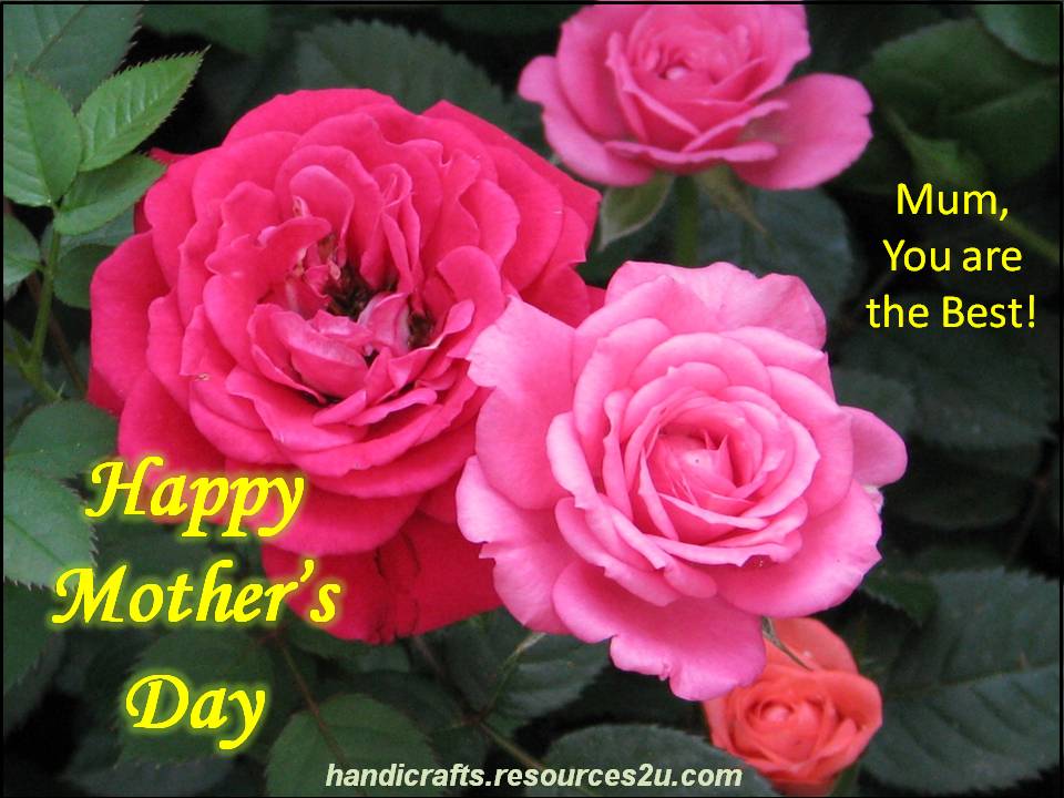 happy mothers day pictures to colour. Free Happy Mother#39;s Day Card