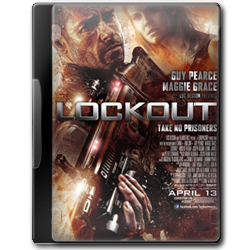 Lockout (2012) 720p