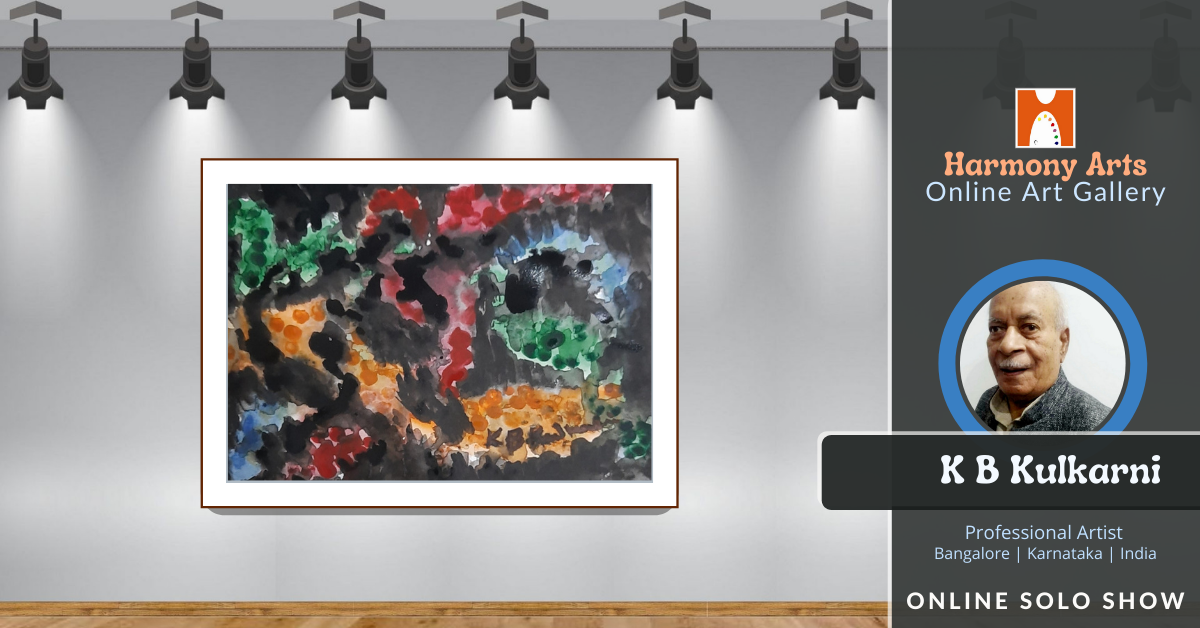 Harmony Arts