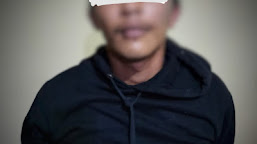 Curi Motor Warga Aceh Besar, Pemuda Ini Diringkus Polisi, Begini Kronologisnya 