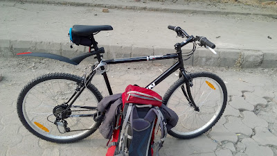 btwin_rockrider_300_review_city_noida_decathlon