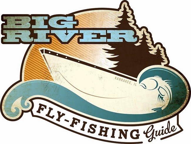  Big River Fly Fishing