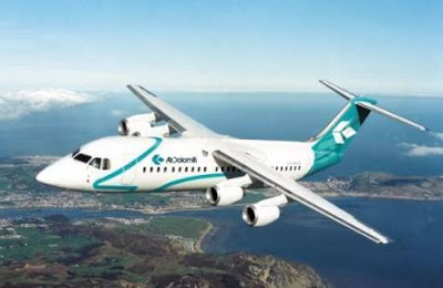 Air Dolomiti Wallpapers