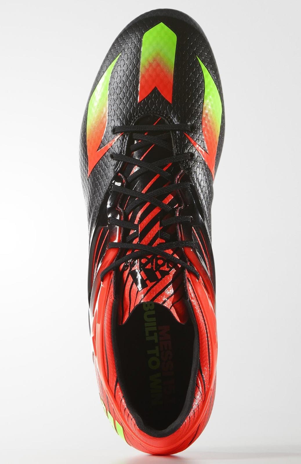 Striking Adidas Messi 2015-2016 Boots Released - Footy ...
