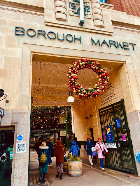 Borough Market