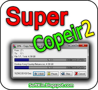 Super Copier 2