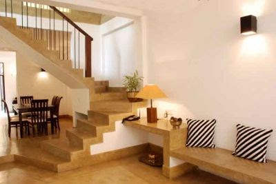 Properties in Sri  Lanka  43 Modern Luxury Upstairs  House  