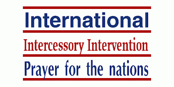 Christformation prophet to the nations