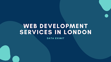 Web Development Services in London