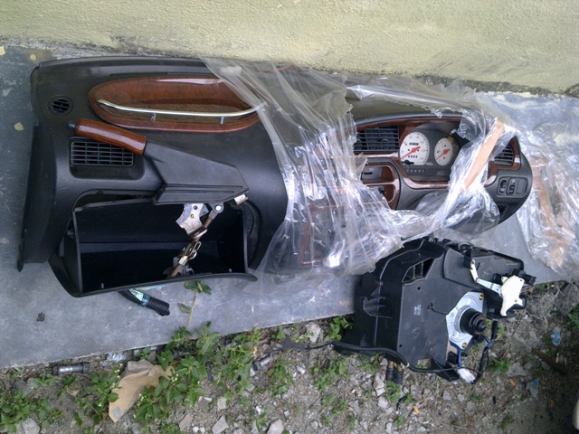 JDM oneniaga79 auto parts: August 2012