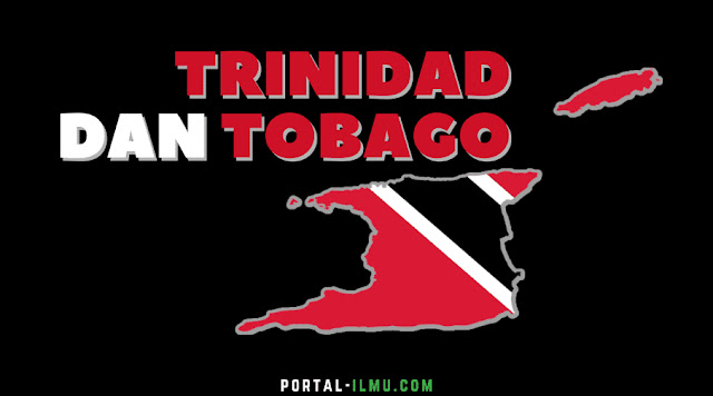 Profil Negara Trinidad dan Tobago