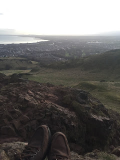 Arthurs Seat