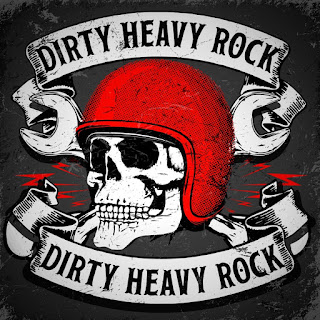 MP3 download Various Artists - Dirty Heavy Rock iTunes plus aac m4a mp3