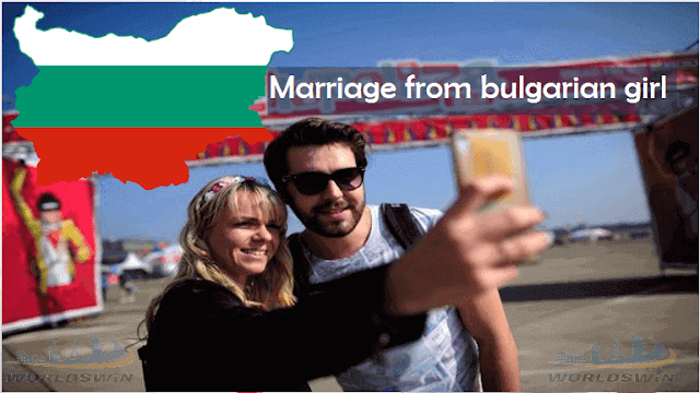 obtain visa Bulgaria via marriage 