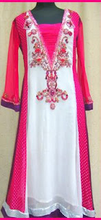 Bridal Wear Of Pakistan