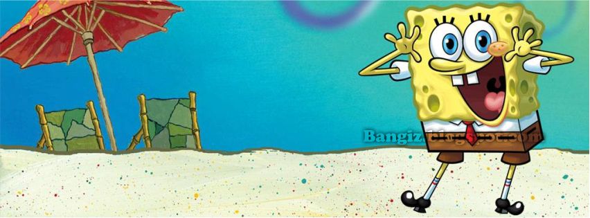 25 Foto Sampul Spongebob  Terbaru Bangiz