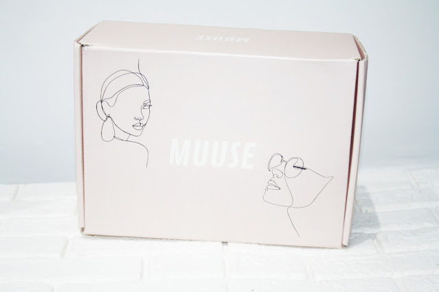 Muuse - The Newest Beauty Box Has Launched