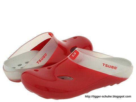 Tigger schuhe:tigger-208269