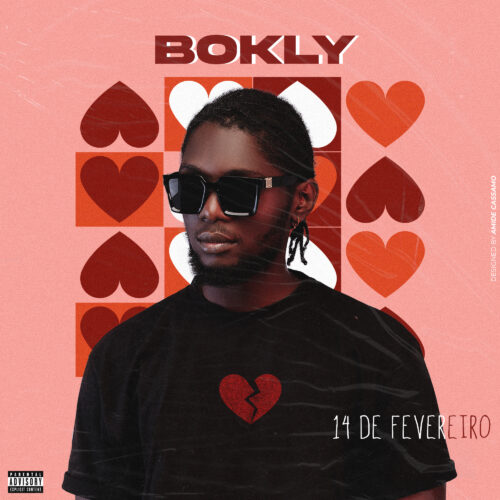 Bokly - 14 de Fevereiro [Exclusivo 2023] (Download Mp3)