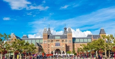 Unveiling Netherlands' Rich Heritage: Top 10 Historical Places