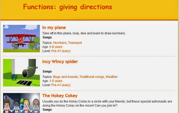 http://learnenglishkids.britishcouncil.org/en/category/functions/everyday-basics/functions-giving-directions