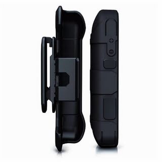 mophie juice pack PRO - iPhone 4 & 4S Battery Case