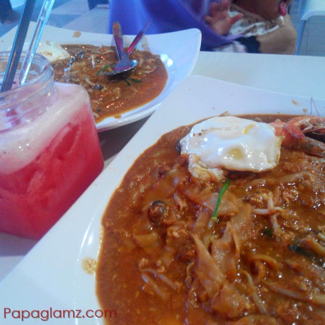 Tempat+makan+char+kuey+teow+menarik+di+Kuantan+Pahang