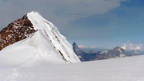 Lyskamm-Monte-Rosa-Enlacima-Alpes