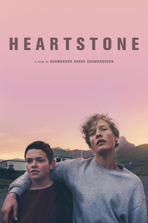 [HD] Heartstone, corazones de piedra 2016 Pelicula Completa En Español Castellano