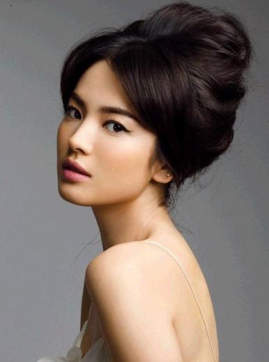 Asian Hairstyles, Long Hairstyle 2011, Hairstyle 2011, New Long Hairstyle 2011, Celebrity Long Hairstyles 2021