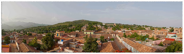 Trinidad, Cuba