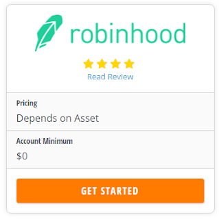 Robinhood