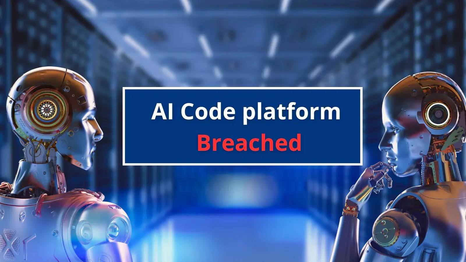 Attacker Gained Admin Access to AI Coding platform Sourcegraph Via Leaked Token