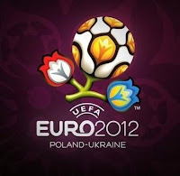 Imagen Logo Eurocopa