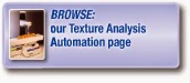 Browse our texture analysis automation page