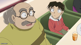 名探偵コナンアニメ 1118話 女子会ミステリー2 Detective Conan Episode 1118