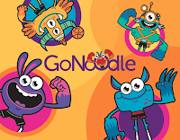 GONOODLE