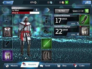 Assassin's Creed Apk + Data Android