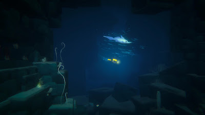 Dave The Diver Game Screenshot 6