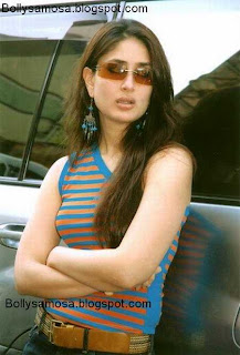 Bollywood Actress kareena Kapoor